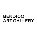 Bendigo Art Gallery logo