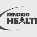 Bendigo Health Website - Home logo