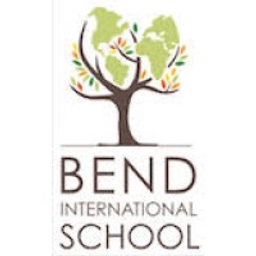 Bend International School logo