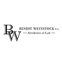 Bendit Weinstock, P.A. logo