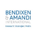 Bendixen & Amandi International logo