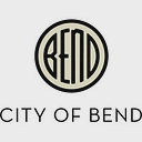 City of Bend logo