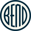 City of Bend logo