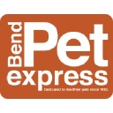 Bend Pet Express logo