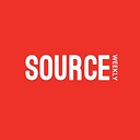 The Source Weekly logo