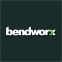 Bendworx Steelpro logo