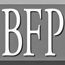 Wildlife Biologist logo