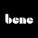 Benê logo