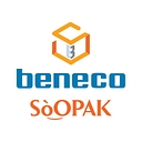 Beneco Packaging logo