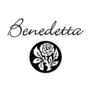 benedetta.com logo