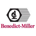 Benedict Miller logo