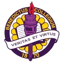 Benedict College logo