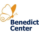 Benedict Center logo