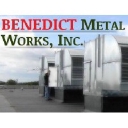 Benedict Metal Works Inc. logo