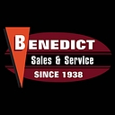 Benedict Refrigeration Svc Inc logo