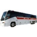 Benedict's Bus Service logo