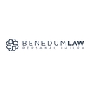 benedumlaw.com icon