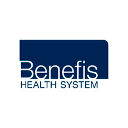 Benefis Health System logo