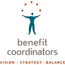 Benefit Coordinators, Inc. logo