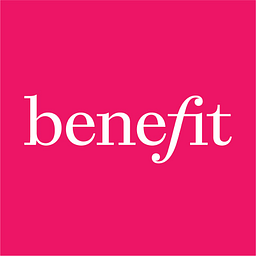 BENEFIT logo