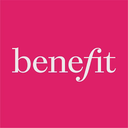 Benefit Cosmetics Limited logo