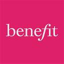 Benefit Cosmetics logo