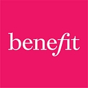 Logo for benefitcosmetics.com