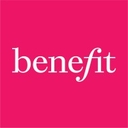 Benefit Cosmetics logo