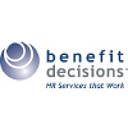 Benefitdecisions, Inc. logo