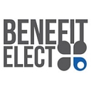 Benefitelect, Inc. logo