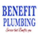 Benefit Plumbing logo