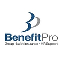 Benefit Pro Insurance Services logo