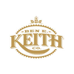 Ben E. Keith logo