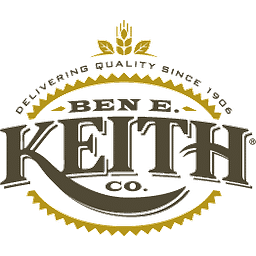 Ben E. Keith logo
