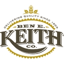 Favicon of Ben E. Keith Foods