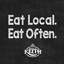 Ben E. Keith Company logo
