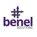 Benel Solutions logo