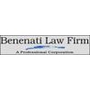 Benenati Law Firm logo