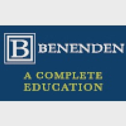 Benenden School logo