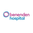 Benenden Hospital logo