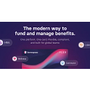 Benepass logo — hiring for Senior Software Engineer, Frontend (Web, React Native Mobile)