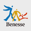 Benesse logo