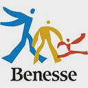 Benesse Corporation logo