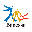 Benesse logo