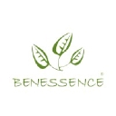 Benessence logo