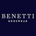 Favicon of Benetti Menswear