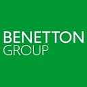 Benetton Group logo