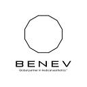 Benev Skincare logo