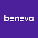 CIE 101 Beneva Inc. logo