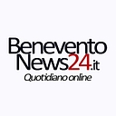 beneventonews24.it logo